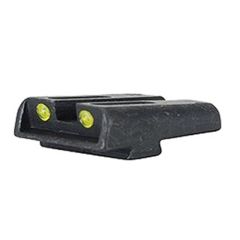 Truglo Yellow Fiber Optic Sight For Glock TG131GT1Y