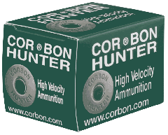 Corbon Ammunition Hunter .500 S&W Hard Cast, 440 Grain (12 Rounds) - HT500SW440HC