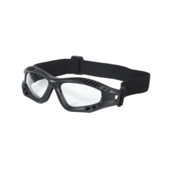 Sportac Goggle Glasses Color: Clear