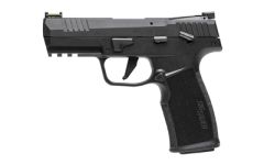 Sig Sauer P322 .22 Long Rifle 10+1 4" Pistol in Black - 322CBAS10