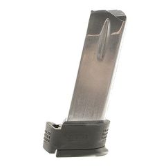 Springfield .40 S&W 12-Round Steel Magazine for Springfield XD Sub-Compact - XD0932