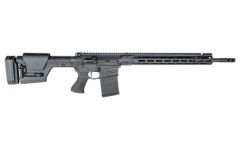Savage Msr 10, Semi-automatic, 308 Win, 20", Black, Magpul Prs, Right Hand, Heavy Barrel, 10rd, Adjustable Gas Block, Direct Impingement, Side Charge 22904