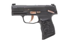 Smith & Wesson M&P 5.7 5.7x28mm 22+1 5" Pistol in Black - 13348