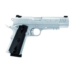 Taurus 1911 .45 ACP 8+1 5" 1911 in Stainless - 1191109SS1