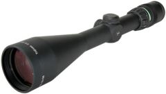 Trijicon Accupoint 2.5-10x56mm Riflescope in Black (Crosshair) - TR221G