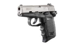 SCCY CPX-1 Gen3 9mm 10+1 3.10" Pistol in Flat Dark Earth - CPX1TTDEG3