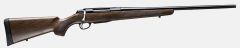 Tikka Hunter .30-06 Springfield 3-Round 22.4" Bolt Action Rifle in Blued - JRTXA320L