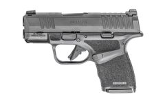 Springfield Hellcat 9mm 11+1 3" Pistol in Black HC9319B