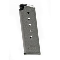 Kahr Arms .380 ACP 6-Round Steel Magazine for Kahr Arms All .380 Models - K386