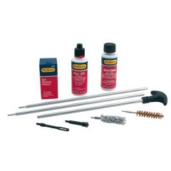 Outers 9MM/38/357 Caliber Pistol Cleaning Kit 98416