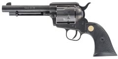 Chiappa 1873 .22 Long Rifle 10-Shot 5.5" Revolver in Black (Army) - CF340160