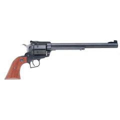 Ruger Super BlackHawk .44 Remington Magnum 6-Shot 10.5" Revolver in Blued Steel - 807