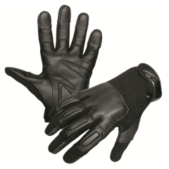 Defender II Glove With Steel Shot Size: Large