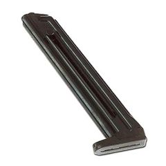 Browning 9mm 13-Round Steel Magazine for Browning Hi-Power - 112050293