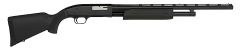 Maverick Arms 88 Field .20 Gauge (2.75") 5-Round Pump Action Shotgun with 22" Barrel - 32202
