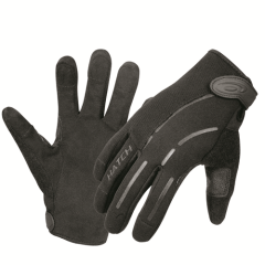 Puncture Protective Gloves with ArmorTip Size: Large