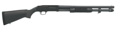 Mossberg 590A1 .12 Gauge (3") 8-Round Pump Action Shotgun with 20" Barrel - 51660