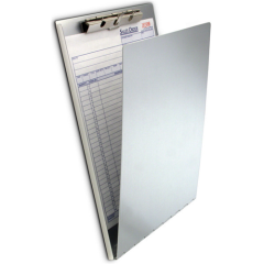 CB-8512 CLIPBOARD W/BACKING