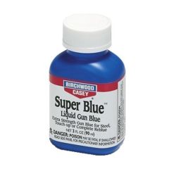 Birchwood Casey Liquid Super Blue/1 Quart 13432