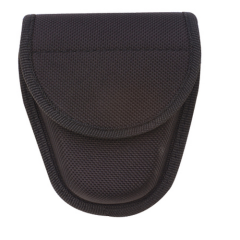 Tru Spec Single Handcuff Case in Black - 9035000