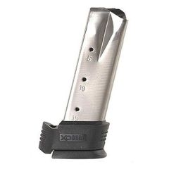 Springfield 9mm 16-Round Steel Magazine for Springfield XD Sub-Compact - XD0931