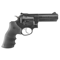 Ruger GP100 .357 Remington Magnum 6-Shot 4" Revolver in Blued Steel - 1702