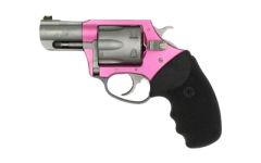 Charter Arms Rosie .38 Special 6-round 2.20" Revolver in Pink Aluminum - 53630