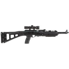 Hi-Point Carbine 9mm 10-Round 16.5" Semi-Automatic Rifle in Black - 9954X32TS