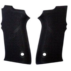 Hogue Standard Grips For Smith & Wesson 5906/4006 40010