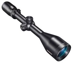 Bushnell Trophy 3-9x50mm Riflescope in Matte Black (Multi-X) - 753950