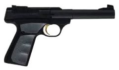 Browning Buck Mark .22 Long Rifle 10+1 5.5" Pistol in Matte Blue (Camper UFX) - 51498490