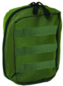 Tactical Trauma Kit Color: OD Green