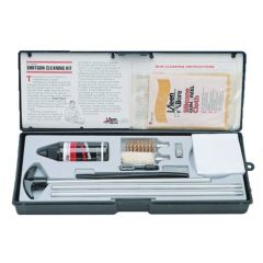 Kleen Bore 12 Gauge Shotgun Cleaning Kit w/Aluminum Rod SHO216