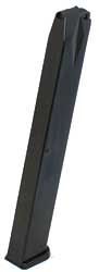 ProMag 9mm 32-Round Steel Magazine for Ruger P-Series - RUGA7
