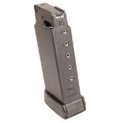 Glock .45 ACP 6-Round Polymer Magazine for Glock 36 - MF36006