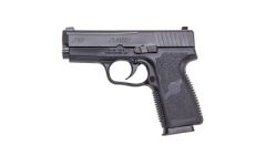Kahr Arms P9 9mm 7+1 3.5" Pistol in Matte - KP9094NA