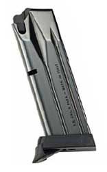 Beretta 9mm 13-Round Steel Magazine for Beretta Px4 Storm Compact - JMPX4S9E