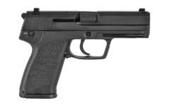 Heckler & Koch (HK) USP V1 *CA Compliant 9mm 10+1 3.58" Pistol in Black - 81000332