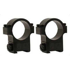 CZ USA 30MM Blue Scope Rings for the CZ USA Model 452 American 19007