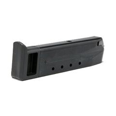 Ruger 9mm 10-Round Steel Magazine for Ruger P89/P93/P94 - 90088