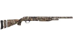 Mossberg 50355 510 Pump 410ga 18.5" 3" Synthetic Stk Mossy Oak Break-Up Country