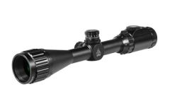 Leapers, Inc. - UTG Hunter 3-9x40 Riflescope in Black (36-Color Mil-Dot) - SCP-U394AOIEW