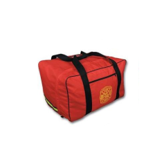 EMI Fire/Rescue Personnel Transport/Storage Bag in Red - 856