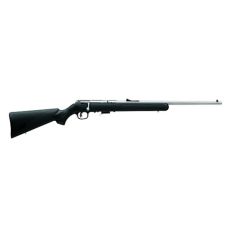 Savage Arms 93 Magnum FSS .22 Winchester Magnum 5-Round 20.75" Bolt Action Rifle in Stainless Steel - 91700