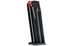 Walther 9mm 10-Round Steel Magazine for Walther PPQ - 2796406