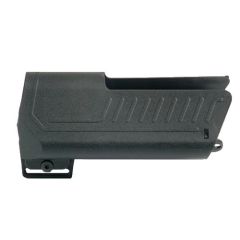 CAA Command Arms Ergonomic Cheek Rest w/2 Compartments For M16/AR15M4 Buttstock SST1