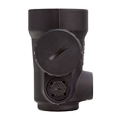 Trijicon 1x25 MRO 2.0 MOA ADJ Red Dot without Mount