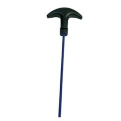 Outers 1 Piece 17 Caliber Cleaning Rod 41648