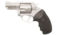 Charter Arms Pitbull 9mm 6-Shot 2.2" Revolver in Stainless - 79920