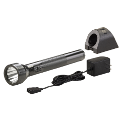 Streamlight SL-20L Full-Size Rechargeable Flashlight Battery Type: NiMH Charger: 120V AC